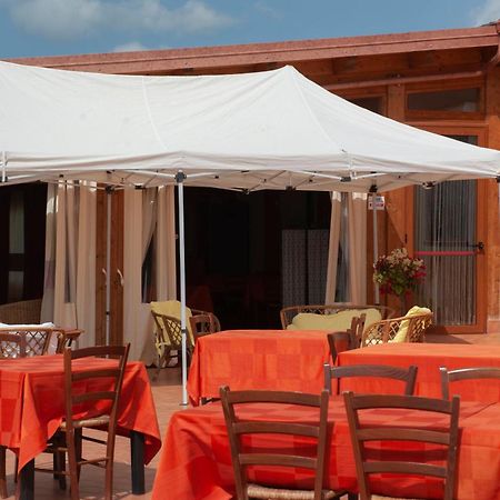 Agriturismo B&B Casteldoria Santa Maria  Екстериор снимка
