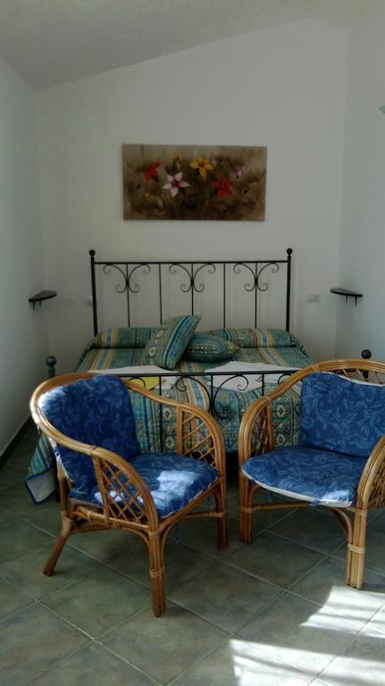 Agriturismo B&B Casteldoria Santa Maria  Екстериор снимка