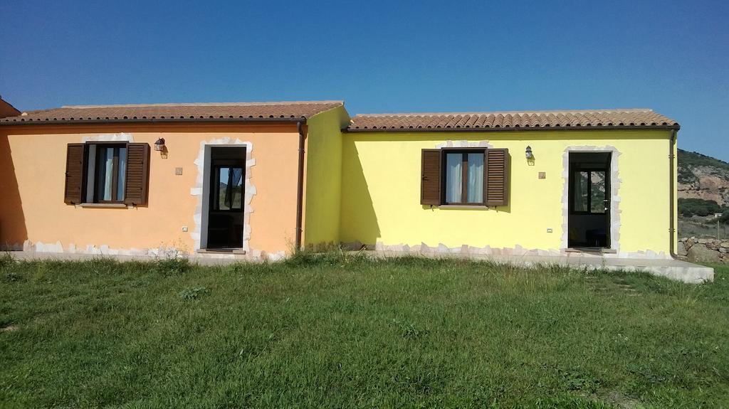 Agriturismo B&B Casteldoria Santa Maria  Екстериор снимка