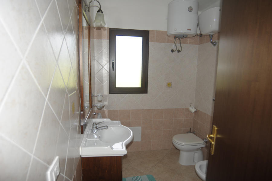 Agriturismo B&B Casteldoria Santa Maria  Стая снимка