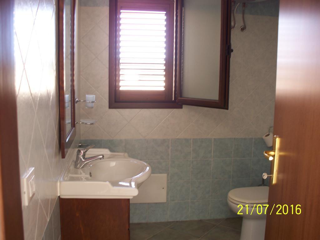 Agriturismo B&B Casteldoria Santa Maria  Екстериор снимка